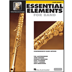 EE Flute Book 1 HL00862566