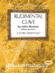 Rudimental Clave - Snare Solo MSS013