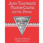 John Thompson's Modern Course 5th Grade HL00412638