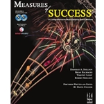 Measures Of Success Alto Sax Bk1 BB208ASX