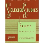 Selected Studies For Flute HL04470700