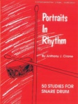 Portraits In Rhythm Snare HAB00101