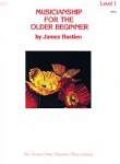 Musicianship For The Older Beginner 1 WP34