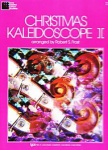 Christmas Kaleidoscope 2 Violin 87VN