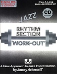 Rhythm Section Workout V30ADS