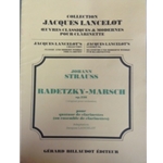 Radetzky-Marsch Op. 228 524-04996