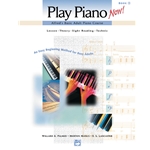 Play Piano Now Bk. 1 17193