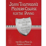 John Thompson's Modern Course 2nd Grade HL00412234