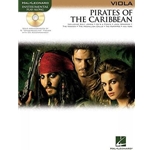 Pirates of the Caribbean - Viola HL00842191