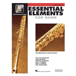 EE Flute Book 2 HL00862588