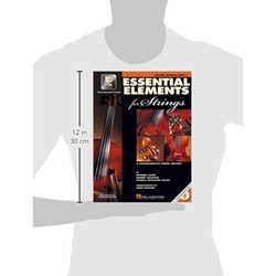 EE Violin Book 1 HL00868049