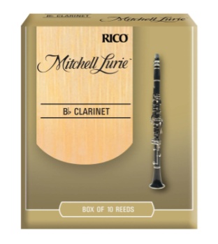 MLCL  Mitchell Lurie Clarinet Reeds