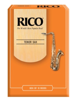 RCTS  Rico Tenor Sax Reeds