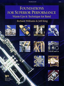 FSP - Trombone W32TB