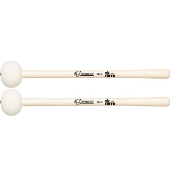 MB4H  Vic Firth Marching Bass Mallet - 28"-30" Bass