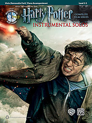 Harry Potter - Viola 39238