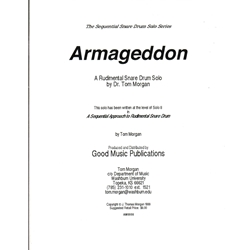 Armageddon AM0008