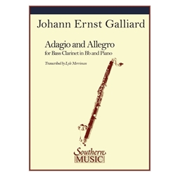 Adagio And Allegro HL03774337
