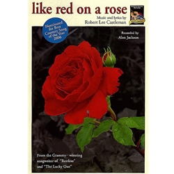 Like Red On a Rose 07-1134
