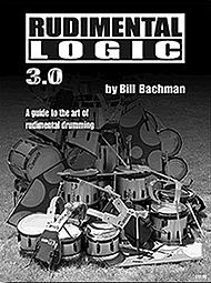 Rudimental Logic 3.0 1010