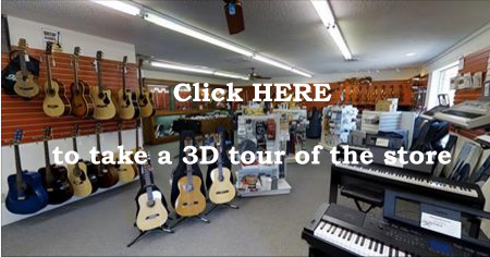 3D Tour