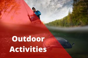 Outdoor Activities in Topeka Kansas