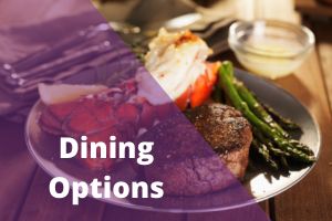 Dining Options in Topeka Kansas