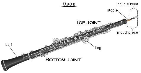 what is Oboe