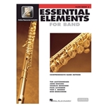 EE Flute Book 2 HL00862588