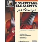 EE Viola Book 1 HL00868050