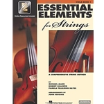 EE Viola Book 1 HL00868050