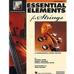 EE Cello Book 1 HL00868051