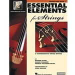 EE Bass Book 1 HL00868052
