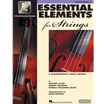 EE Violin Book 2 HL00868057