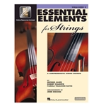 EE Viola Book 2 HL00868058