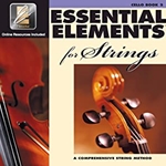 EE Cello Book 2 HL00868059