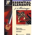 EE Bass Book 2 HL00868060
