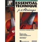 ET Viola Book 3 HL00868075