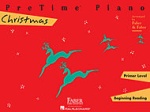 PreTime Piano Christmas FF1015