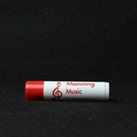 MMCG Manning Music Cork Grease Tube