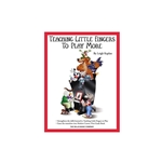 Teaching Little Fingers to Play More HL00406137