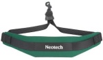 SSRG  Neotech Strap Green