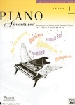 Piano Adventures Level 4 - Popular Repertoire Book FF1315