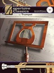 Repertoire Classics for Trumpet WF114