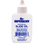 TSO  Superslick Trombone Slide Oil