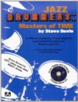 Drummers - Masters of Time DM