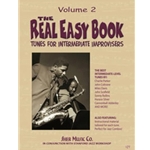 The Real Easy Book - Vol 2 - Bb Edition 242127