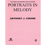 Portraits in Melody EL02419