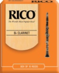 RCCL  Rico Clarinet Reeds