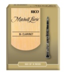 MLCL  Mitchell Lurie Clarinet Reeds